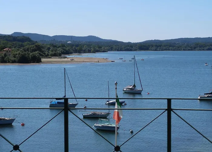 Casa Sul Di Lea By Interhome 公寓