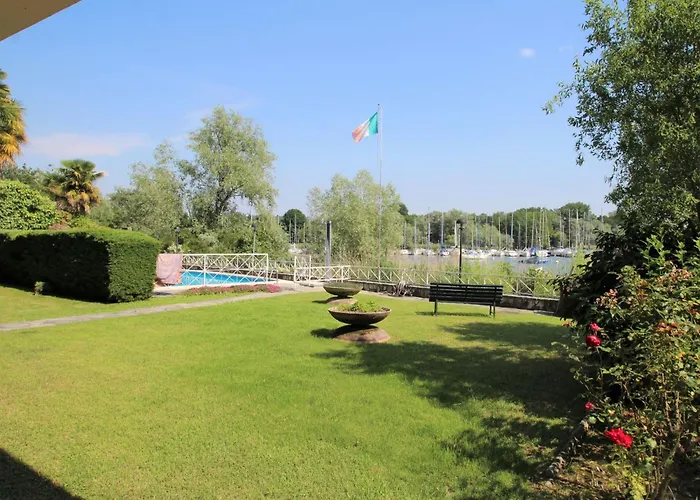 Casa Sul Di Lea By Interhome 公寓 *