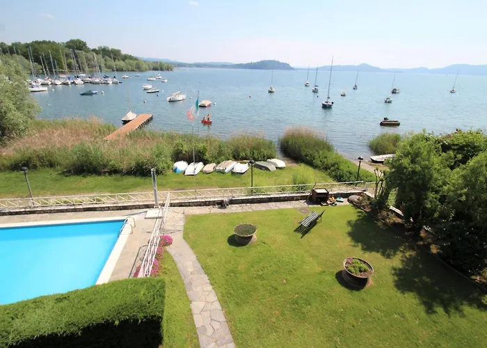 Casa Sul Di Lea By Interhome 公寓 Monvalle