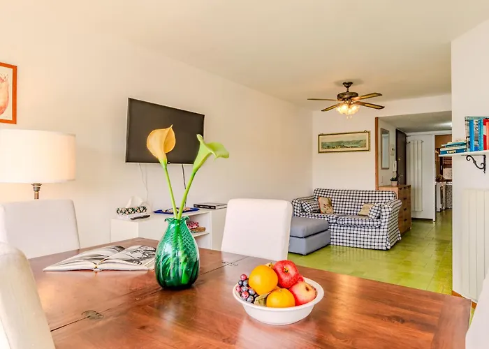 Casa Sul Di Lea By Interhome * Monvalle