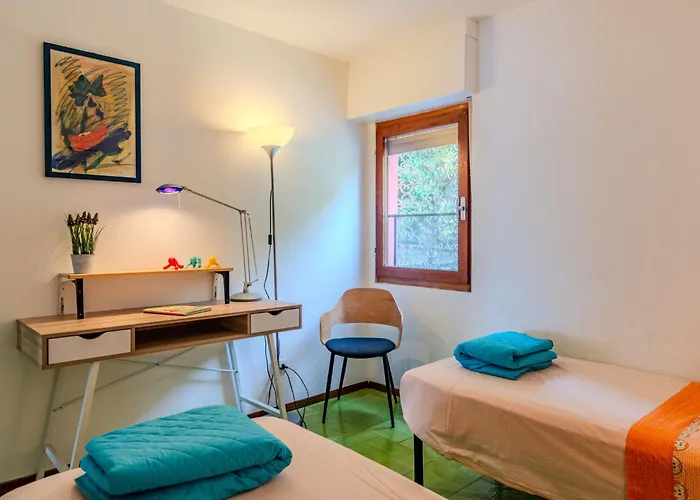 Casa Sul Di Lea By Interhome *