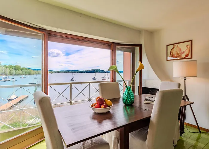 Casa Sul Di Lea By Interhome * Monvalle