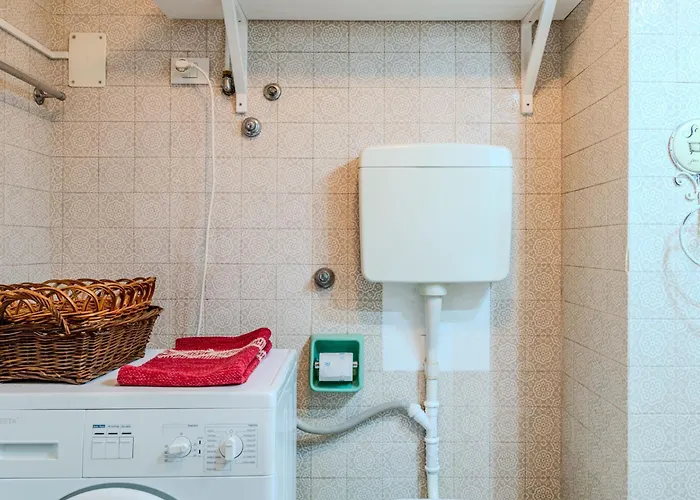 公寓 Casa Sul Di Lea By Interhome Monvalle