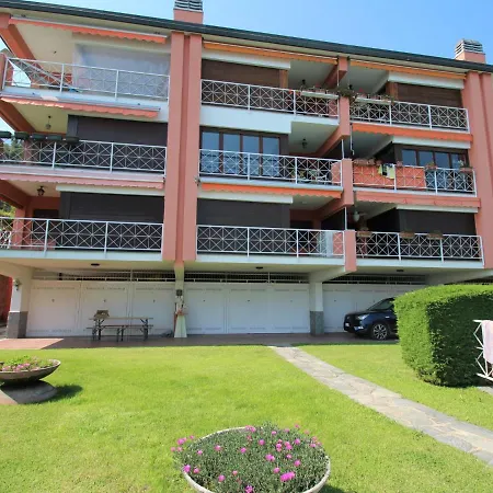 Appartement Casa Sul Di Lea By Interhome Monvalle