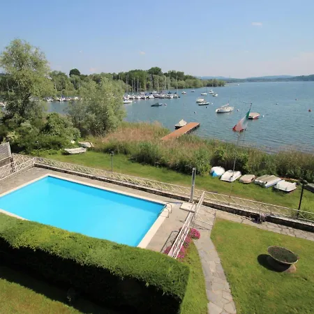 Casa Sul Di Lea By Interhome Appartement Monvalle