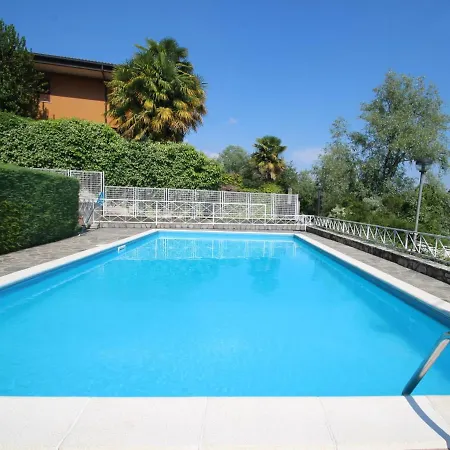 Appartement Casa Sul Di Lea By Interhome *