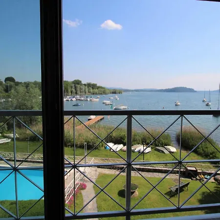 Appartement Casa Sul Di Lea By Interhome Monvalle