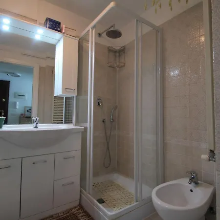 Casa Sul Di Lea By Interhome Appartement