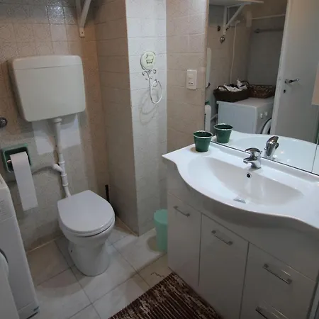 Casa Sul Di Lea By Interhome Daire Monvalle