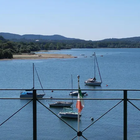 Casa Sul Di Lea By Interhome Appartement