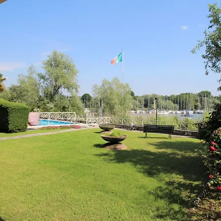 Casa Sul Di Lea By Interhome Apartment *
