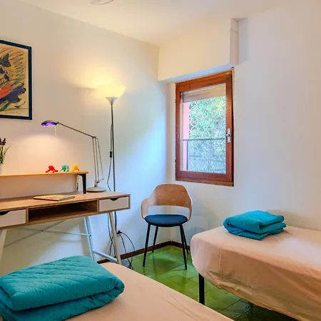 Casa Sul Di Lea By Interhome *