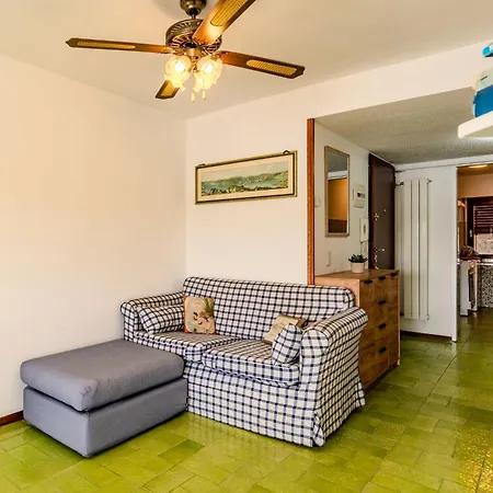 Casa Sul Di Lea By Interhome Apartment
