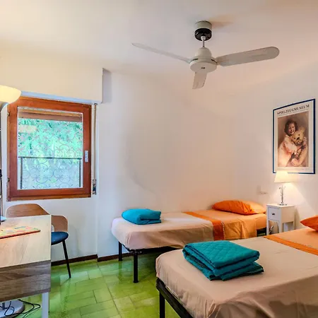 Casa Sul Di Lea By Interhome *