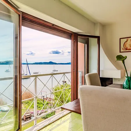 Casa Sul Di Lea By Interhome