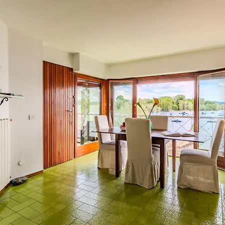 Casa Sul Di Lea By Interhome Daire Monvalle