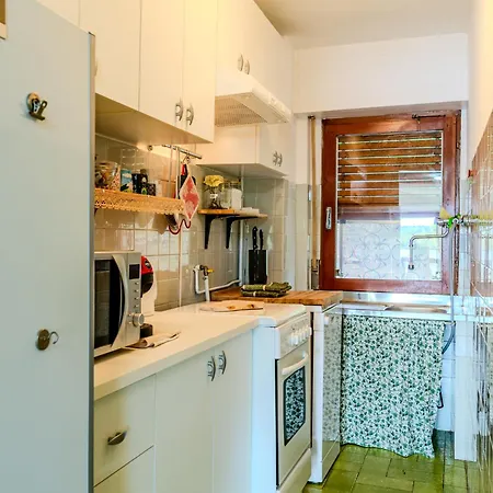 Apartment Casa Sul Di Lea By Interhome *