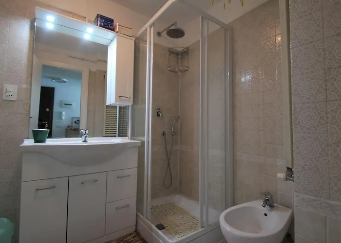 Casa Sul Di Lea By Interhome 아파트