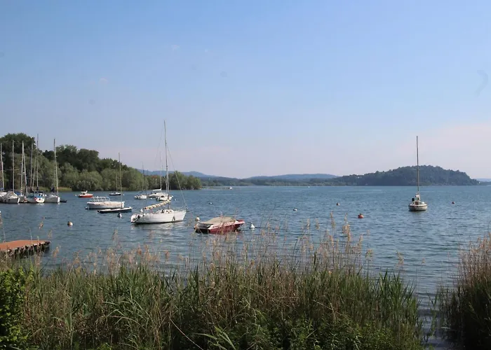 Casa Sul Di Lea By Interhome Monvalle