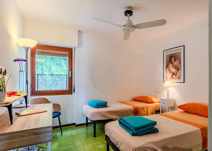 Casa Sul Di Lea By Interhome *