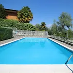 דירה Casa Sul Di Lea By Interhome *