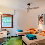 Casa Sul Di Lea By Interhome *