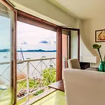 Casa Sul Di Lea By Interhome
