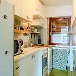 דירה Casa Sul Di Lea By Interhome *