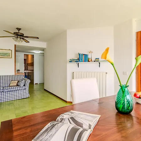 Casa Sul Di Lea By Interhome *