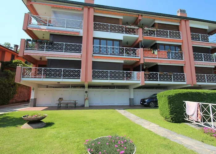 アパート Casa Sul Di Lea By Interhome Monvalle