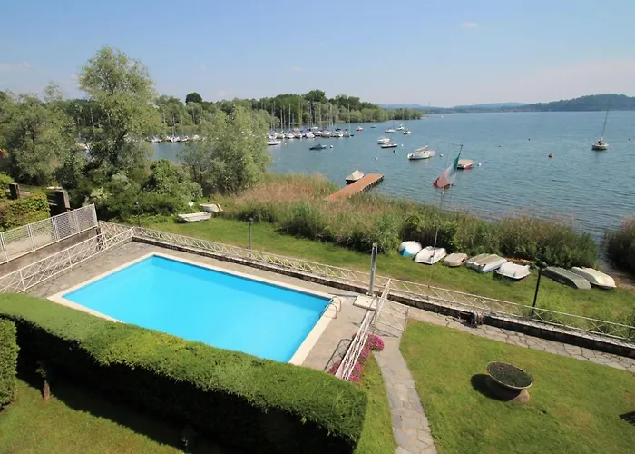 Casa Sul Di Lea By Interhome アパート Monvalle