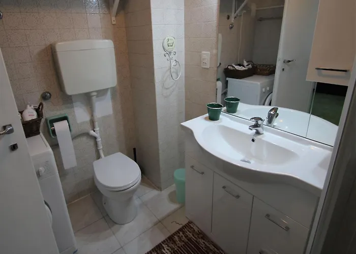 Casa Sul Di Lea By Interhome アパート Monvalle