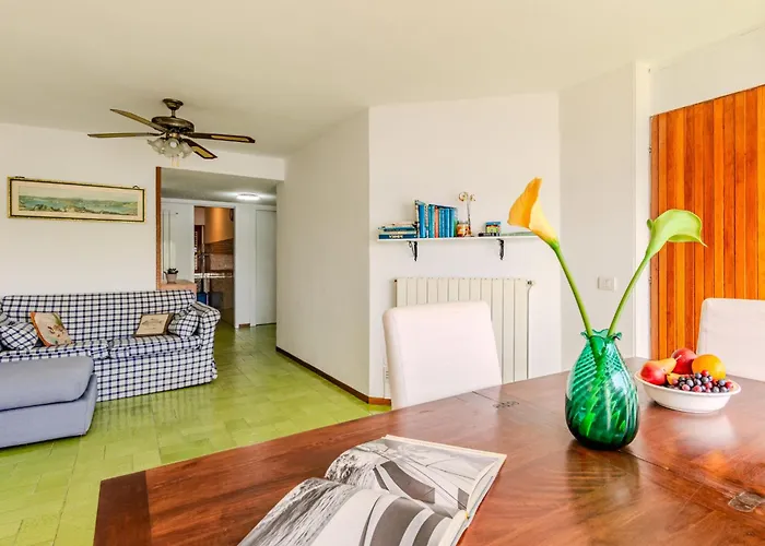 Casa Sul Di Lea By Interhome *