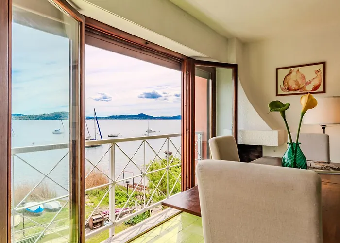 Casa Sul Di Lea By Interhome