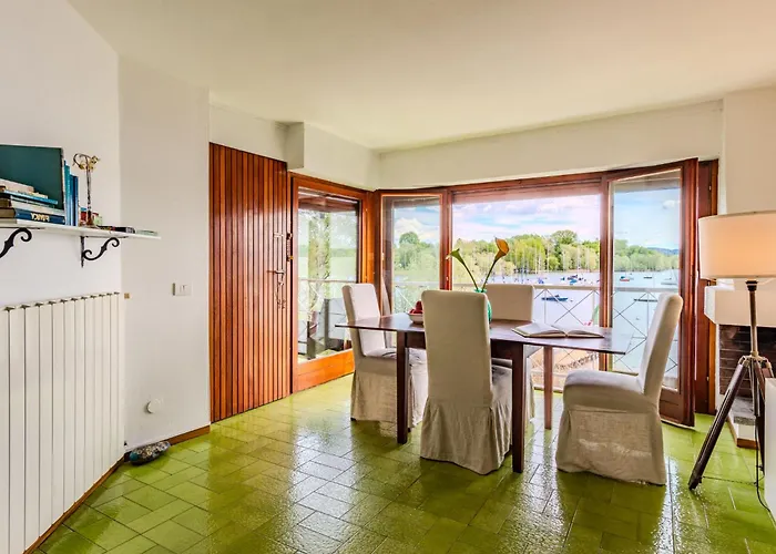 Casa Sul Di Lea By Interhome アパート Monvalle