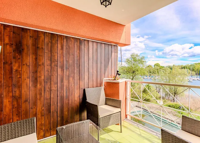 Casa Sul Di Lea By Interhome Monvalle